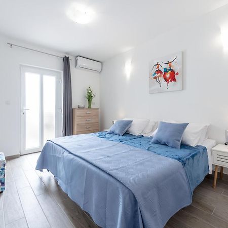 Silent Sunny Arc Apartment ดูบรอฟนิก ภายนอก รูปภาพ