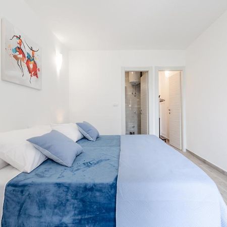 Silent Sunny Arc Apartment ดูบรอฟนิก ภายนอก รูปภาพ